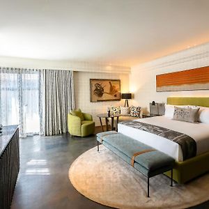 Rosebank Suite